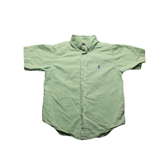 Ralph Lauren Kids  T-shirt Multi Age 5Y