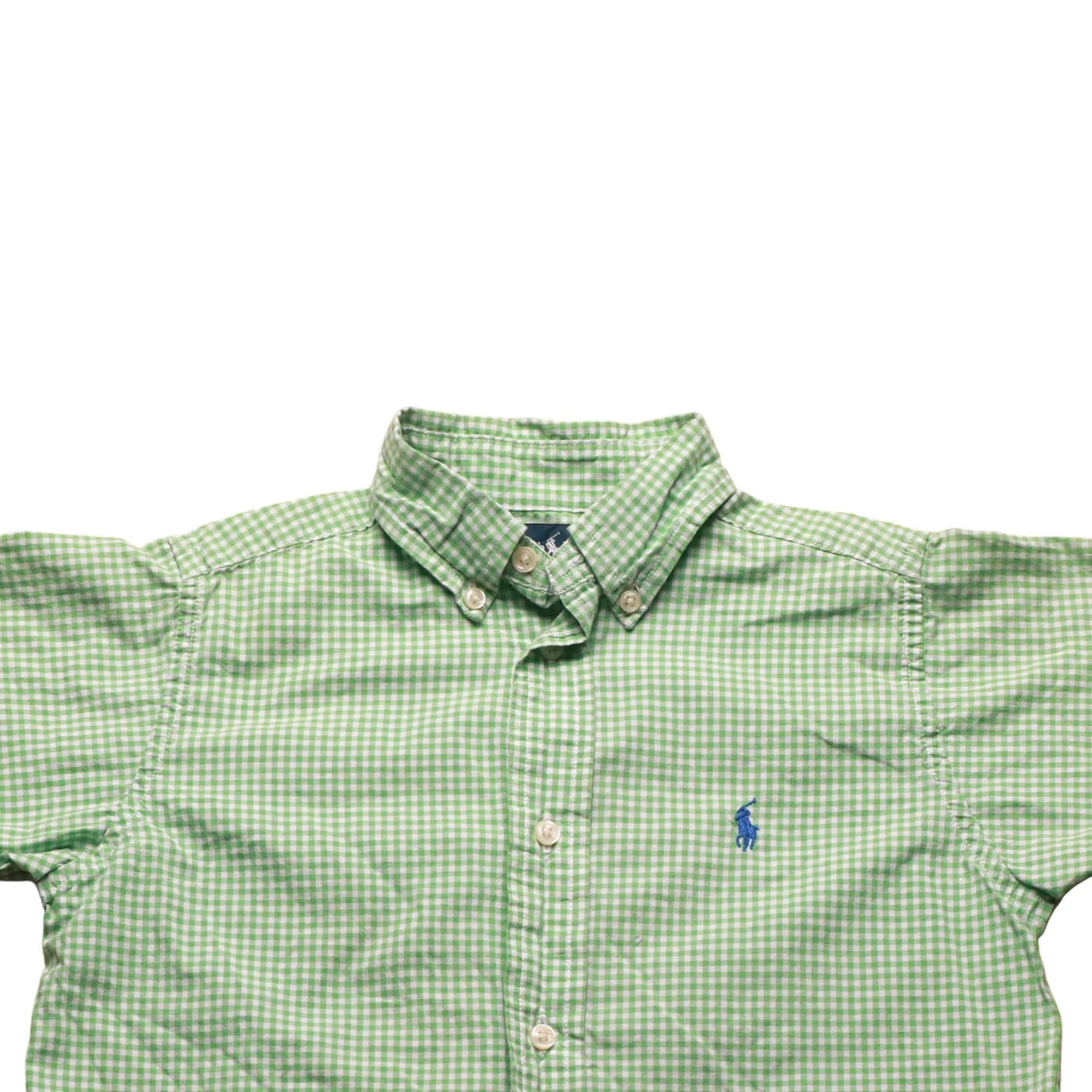 Ralph Lauren Kids  T-shirt Multi Age 5Y