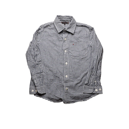 Tommy Hilfiger Kids  Shirt Multi Age 5Y