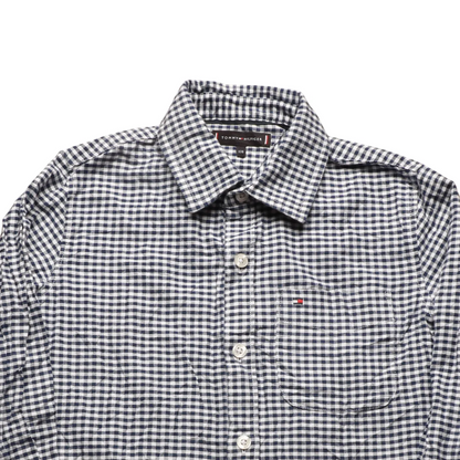 Tommy Hilfiger Kids  Shirt Multi Age 5Y