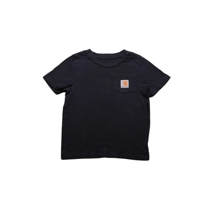 Carhartt Kids  Shirt Blue Age 4-5Y