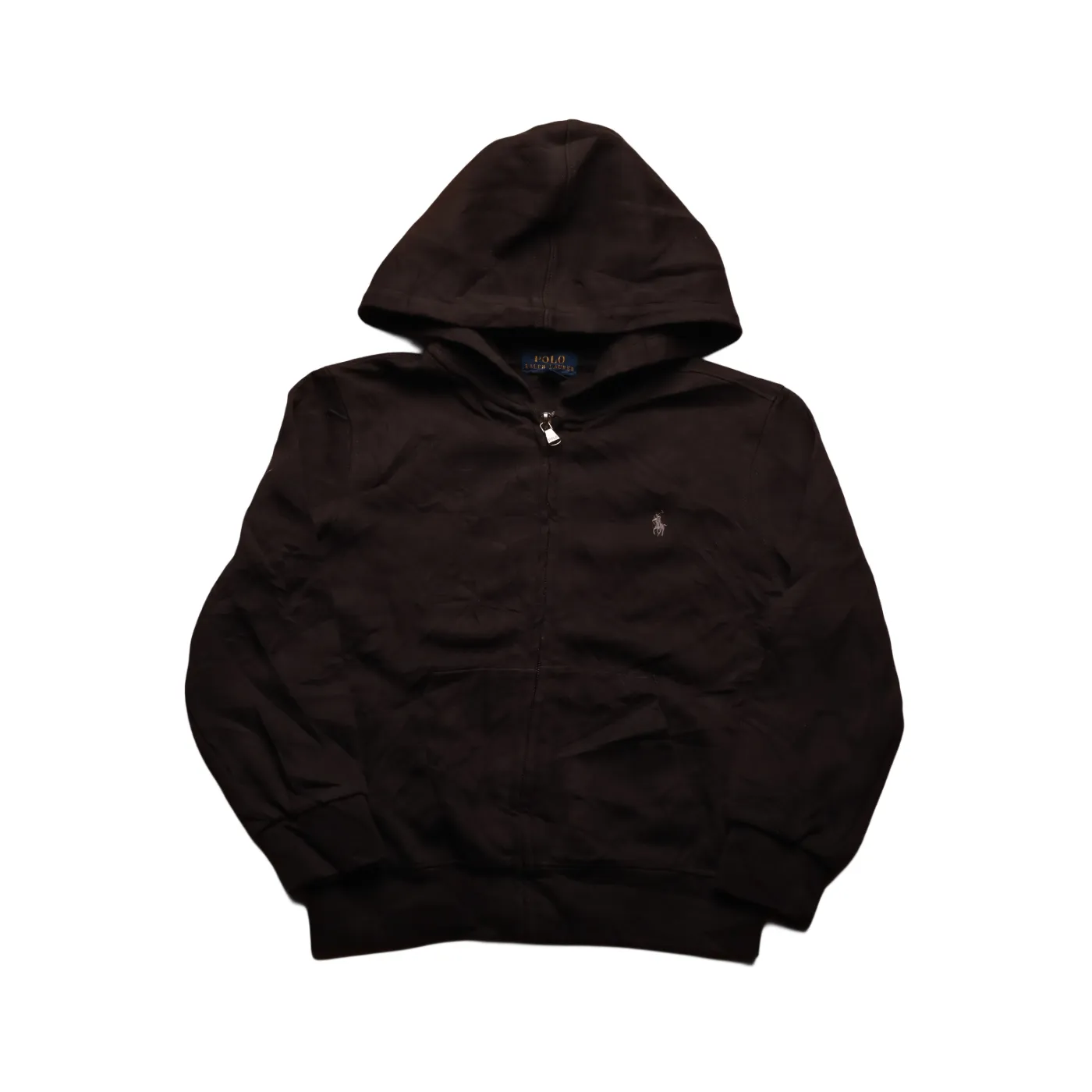 Ralph Lauren Kids  Hoodie Black Age 5Y
