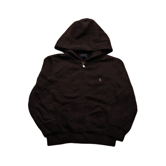 Ralph Lauren Kids  Hoodie Black Age 5Y
