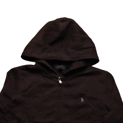 Ralph Lauren Kids  Hoodie Black Age 5Y
