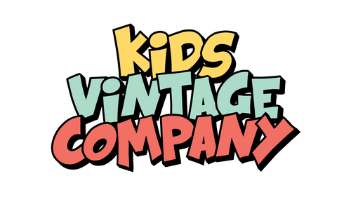 Kids Vintage Company LTD