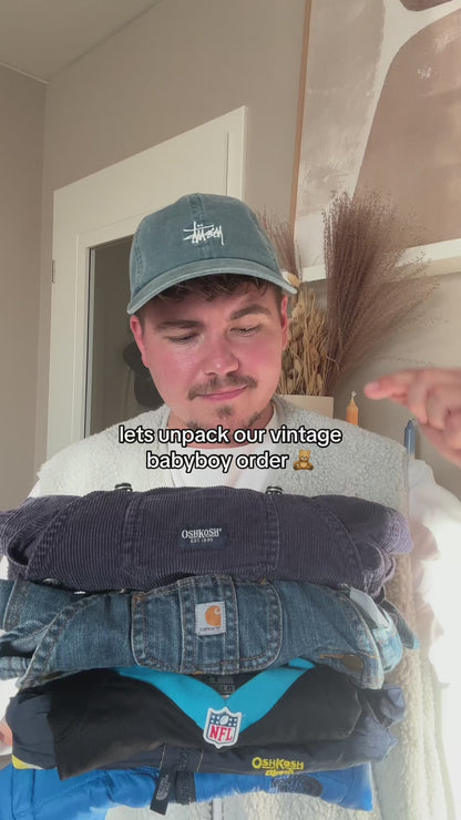 PREMIUM VINTAGE MYSTERY BOX - 5 PIECES